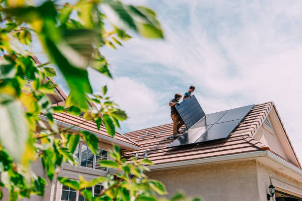Best Sheet Metal Roofing  in Round Lake, IL