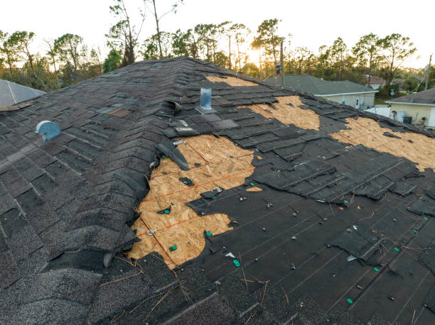Roof Insulation in Round Lake, IL