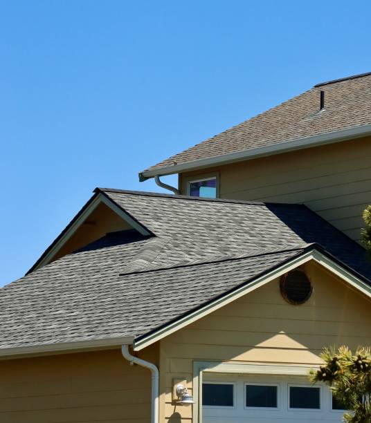 Best Green or Eco-Friendly Roofing Solutions  in Round Lake, IL